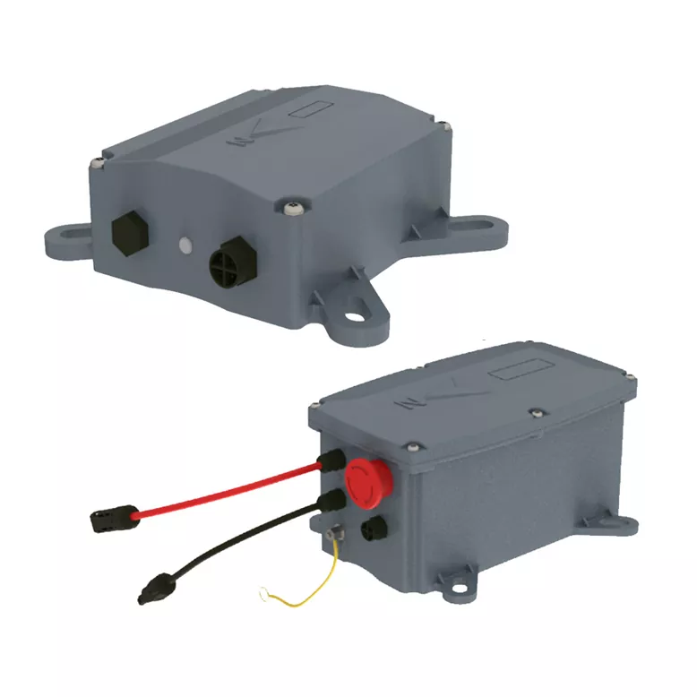 Wie verbessert ein PV-Modul-Tracking-Controller die Solar-Tracking-Leistung?