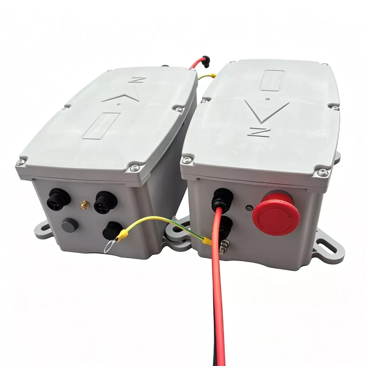 Intelligenter PV-Tracker